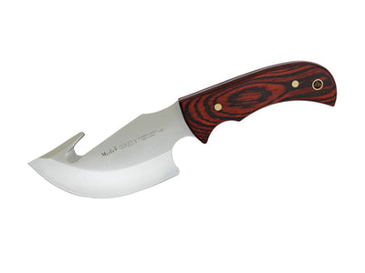 Muela Grizzly Wood 12R