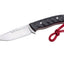 Muela Husky Micarta 10M