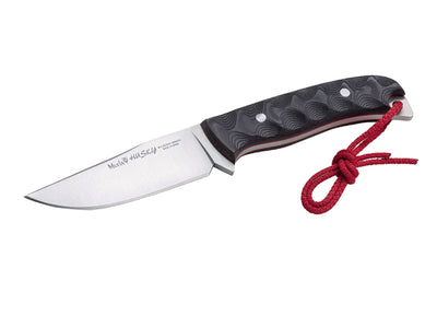 Muela Husky Micarta 10M