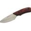 Muela Ibex Wood 8R
