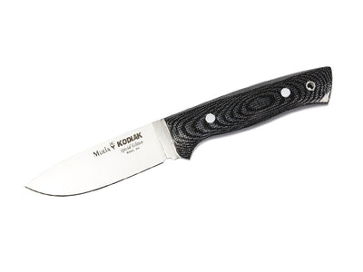 Muela Kodiak Micarta 10M.D Limited Edition
