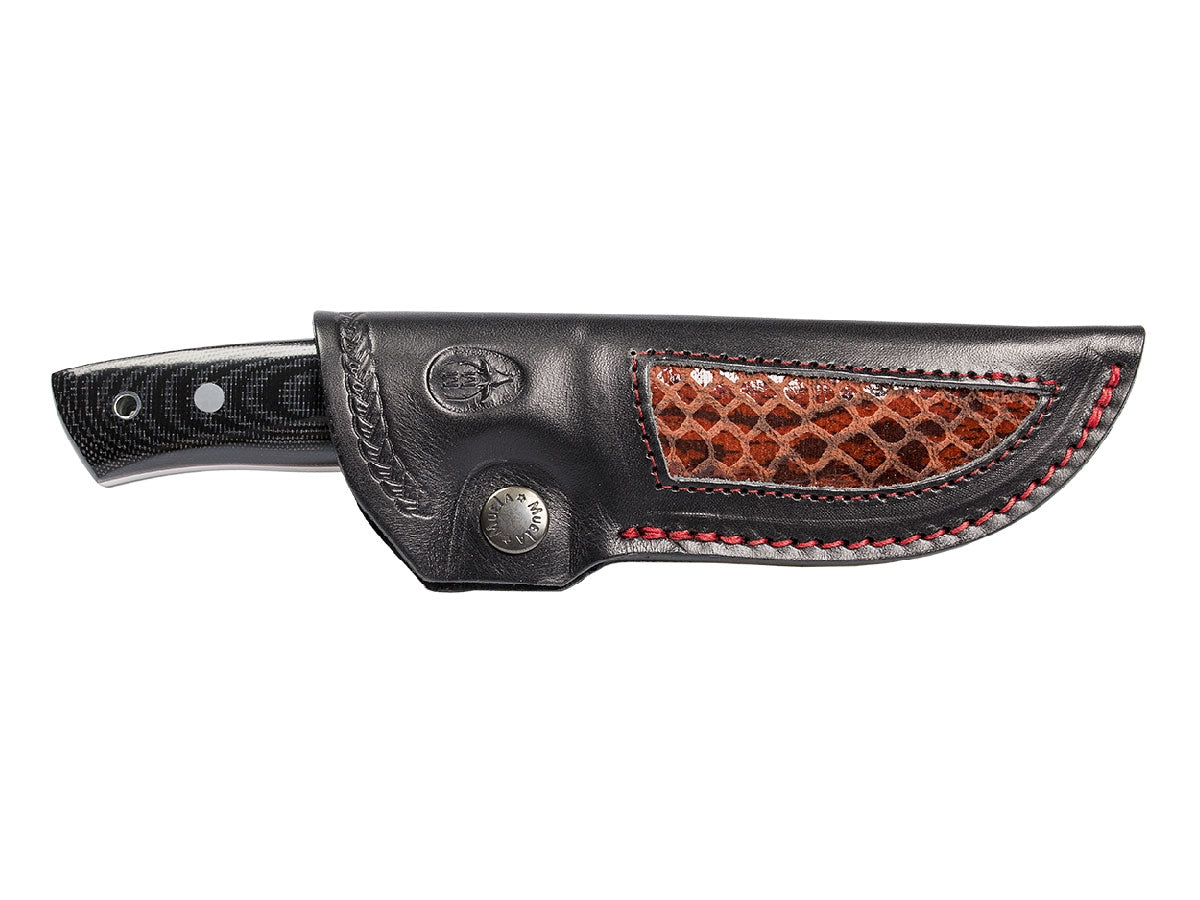 Muela Kodiak Micarta 10M.D Limited Edition - foto 3