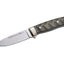 Muela Kodiak Micarta Gray 10G