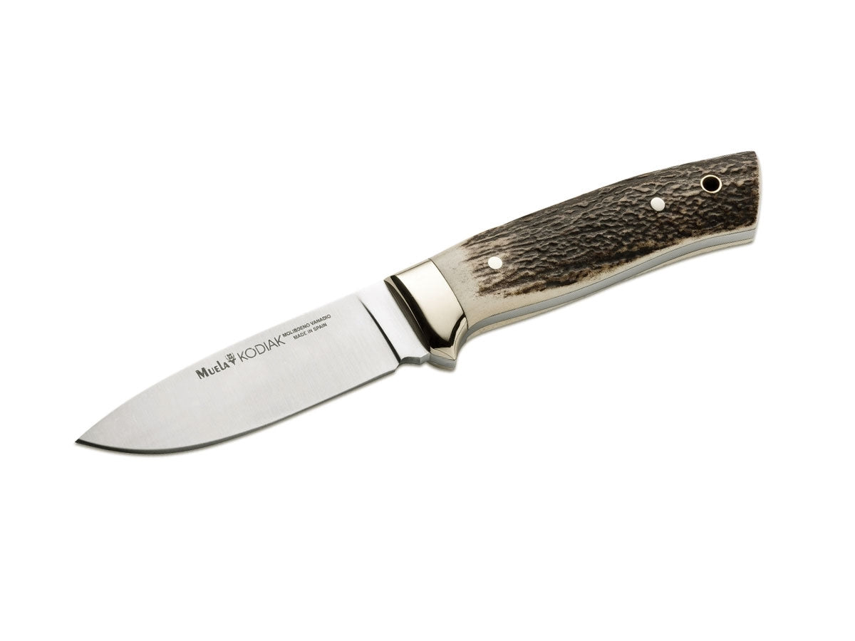 Muela Kodiak Stag 10A