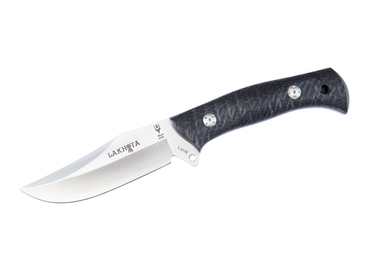 Muela Lakhota Micarta 12M