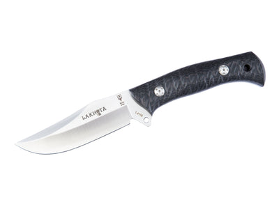 Muela Lakhota Micarta 12M
