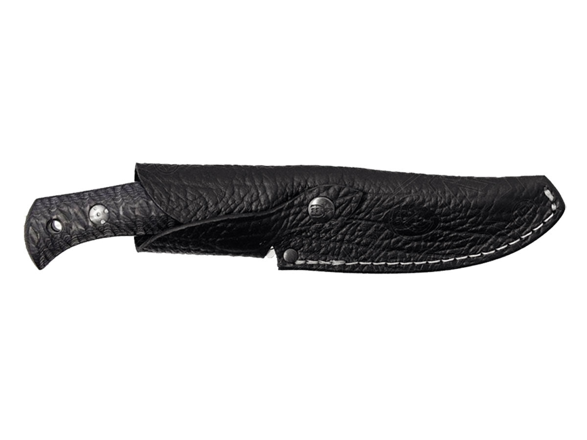 Muela Lakhota Micarta 12M - foto 2