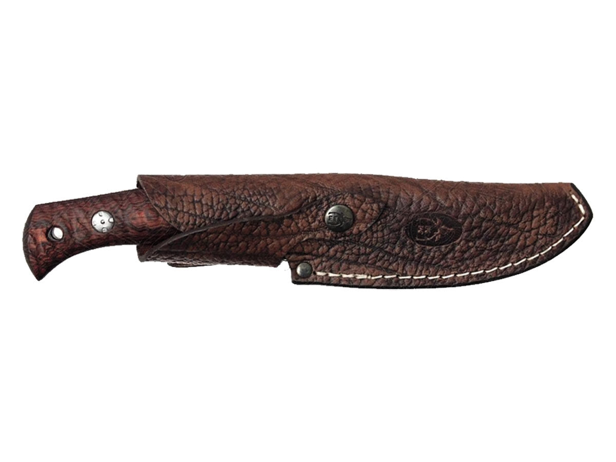 Muela Lakhota Wood 12R - foto 2