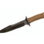 Muela Mirage Black Blade 18Nm