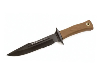 Muela Mirage Black Blade 18Nm