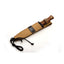 Muela Mirage Black Blade 18Nm - foto 2