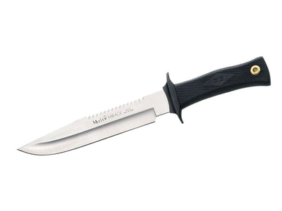 Muela Mirage Satin Blade 23