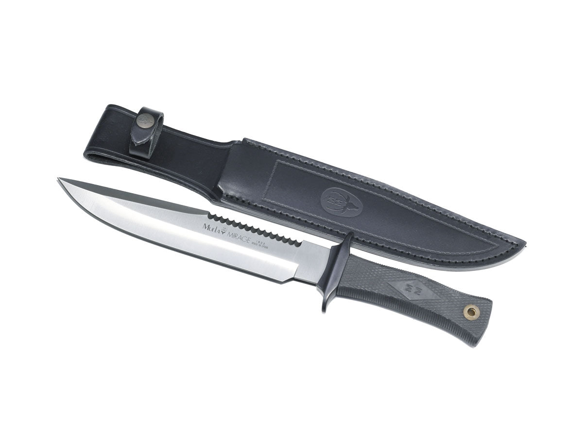 Muela Mirage Satin Blade 23 - foto 2