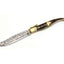 Muela Navaja Curro Damascus A.Dam