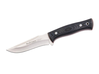 Muela Pointer Micarta 12M