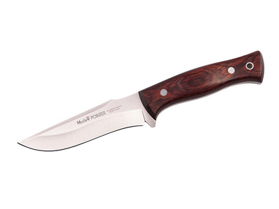 Muela Pointer Wood 12R