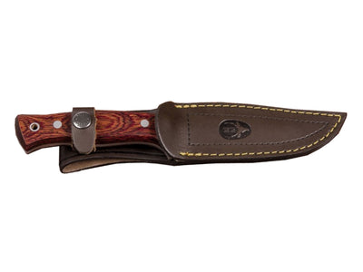 Muela Pointer Wood 12R - foto 2
