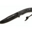 Muela Predator Black Blade 14N
