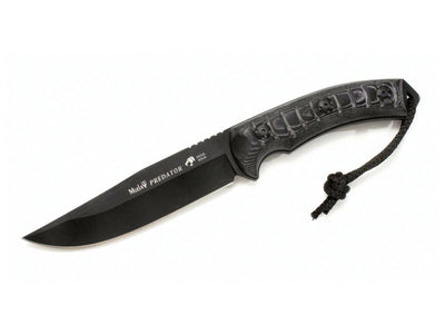 Muela Predator Black Blade 14N