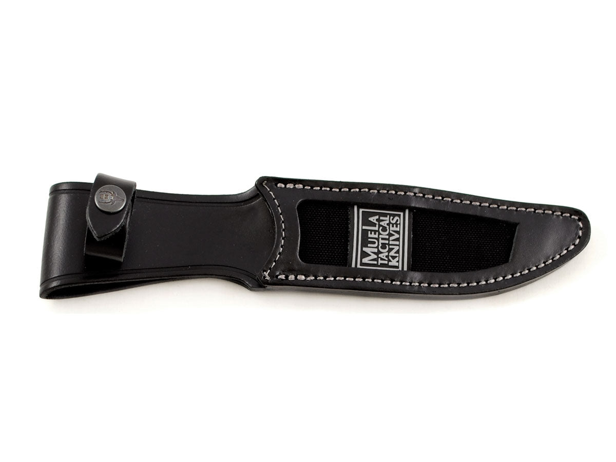 Muela Predator Black Blade 14N - foto 2