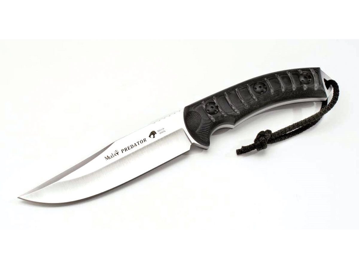 Muela Predator Satin Blade 14W