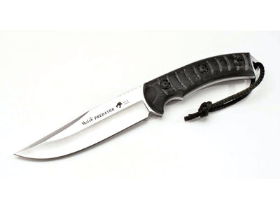Muela Predator Satin Blade 14W