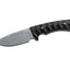 Muela Rhino Micarta Black 10Sv.M