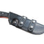 Muela Rhino Micarta Black 10Sv.M - foto 2