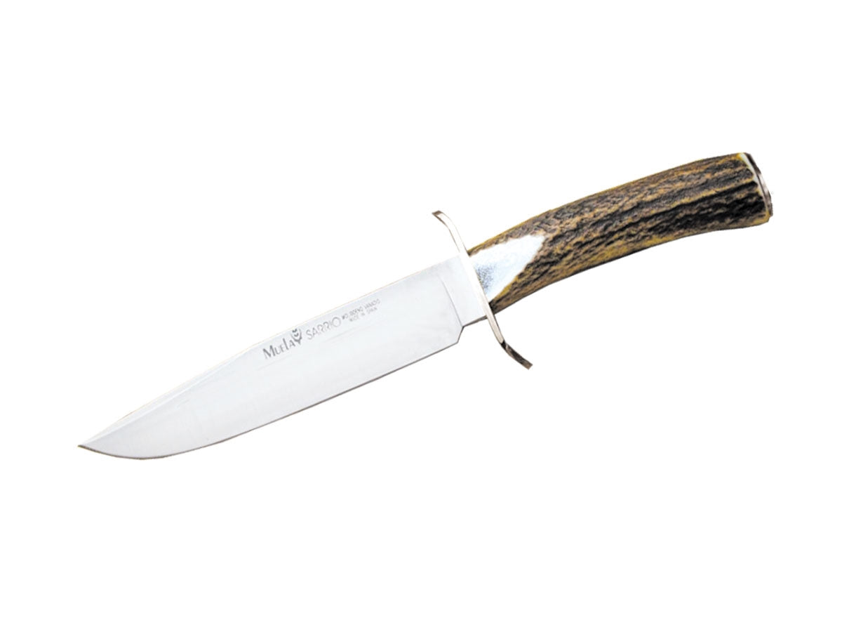 Muela Sarrio Stag 19A