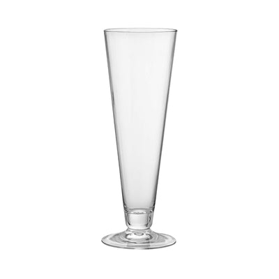 Paderno Bicchiere Birra in Policarbonato 45 cl 6 Pezzi
