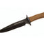 Muela Scorpion Black Blade 18Nm