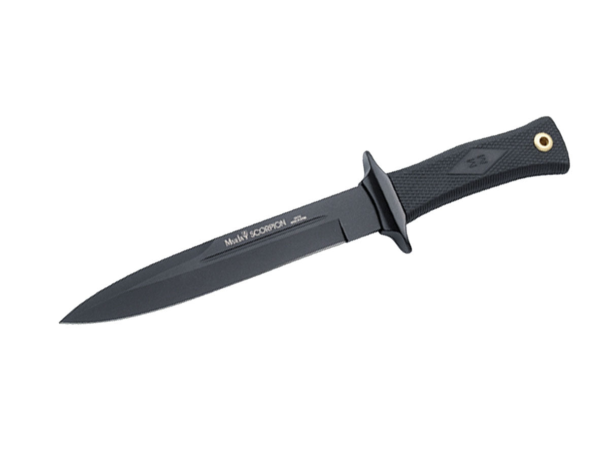 Muela Scorpion Black Blade 19N