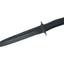 Muela Scorpion Black Blade 26N