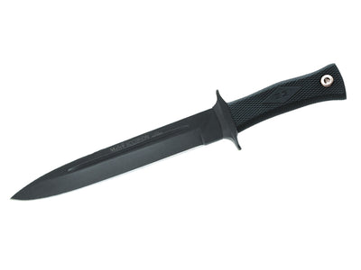 Muela Scorpion Black Blade 26N