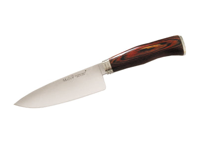 Muela Scout Cs Pakkawood CS-15R