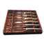 Muela Set Bistecca 6 Pz Stag J-MA-10A - foto 2