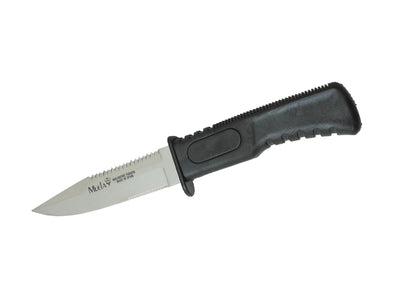 Muela Sub Black/Black 12.1
