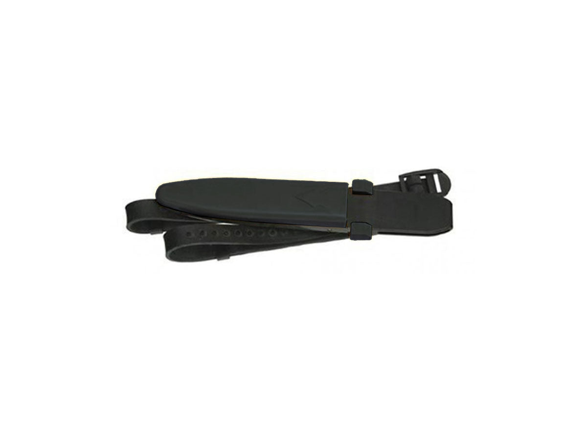 Muela Sub Black/Black 12.1 - foto 2