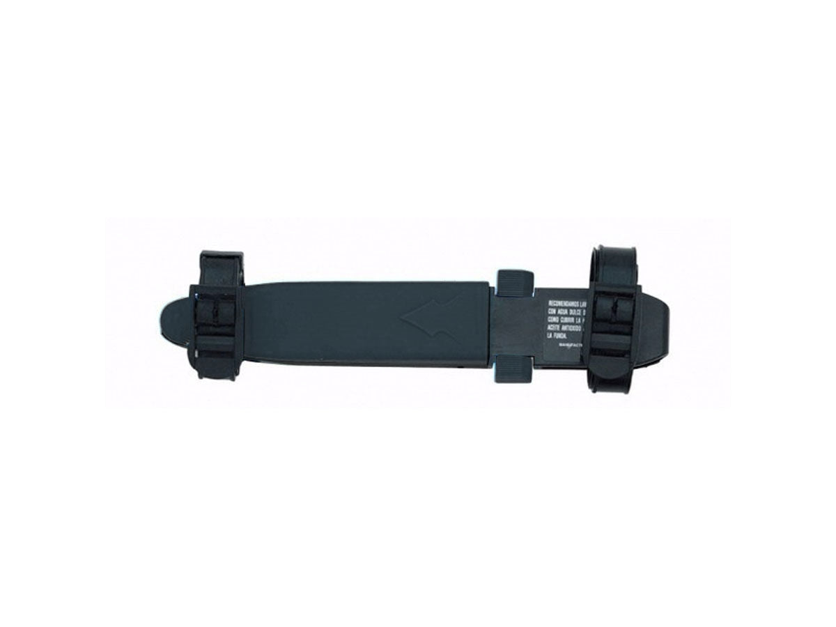Muela Sub Black/Black 14.1 - foto 2