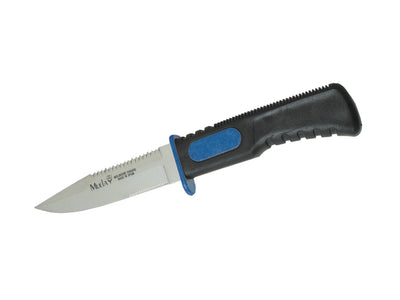 Muela Sub Black/Blue 12.3