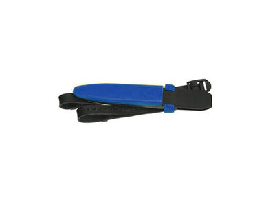 Muela Sub Black/Blue 12.3 - foto 2