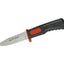 Muela Sub Black/Red 12.4