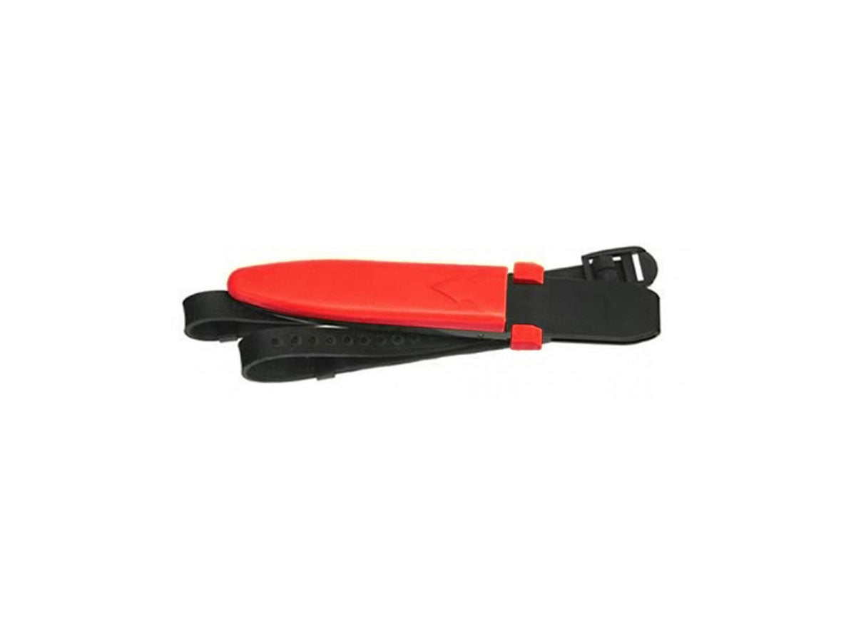 Muela Sub Black/Red 12.4 - foto 2
