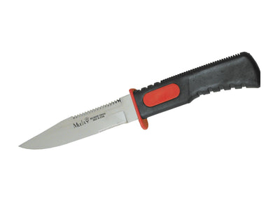 Muela Sub Black/Red 14.4