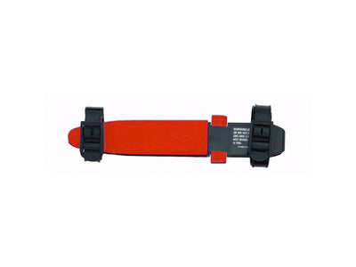 Muela Sub Black/Red 14.4 - foto 2