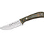 Muela Terrier Micarta Turquoise/Brown 9G