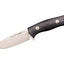Muela Tuareg Micarta Black/Blue 10M