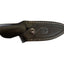 Muela Tuareg Micarta Black/Blue 10M - foto 2