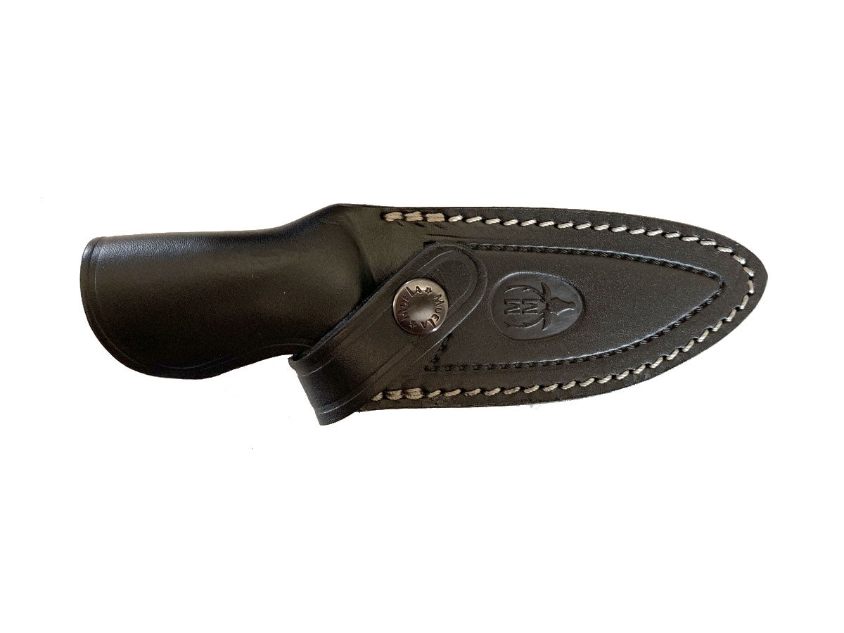 Muela Tuareg Micarta Black/Blue 10M - foto 2