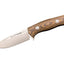 Muela Tuareg Micarta Yuta 10G